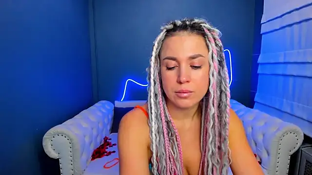 rock n roxy online show from December 3, 1:17 am