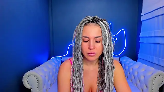 rock n roxy online show from February 7, 1:24 am