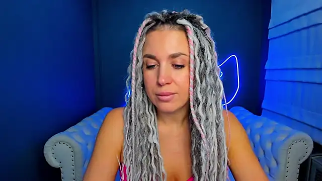 rock n roxy online show from November 7, 1:21 am