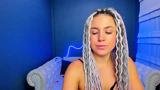 rock n roxy online show from November 25, 1:17 am