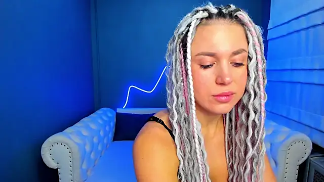 rock n roxy online show from November 11, 1:22 am