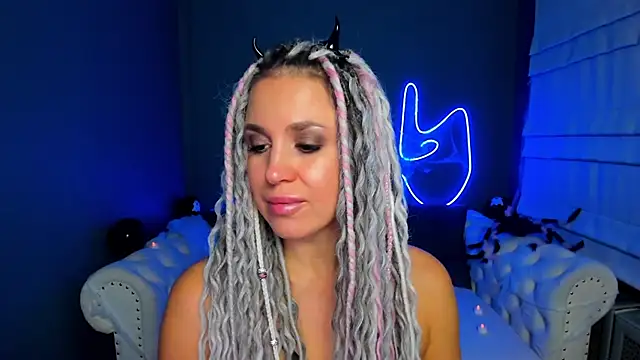 rock n roxy online show from November 1, 1:23 am