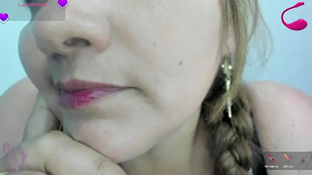 Paula-Harrison online show from February 20, 3:58 pm