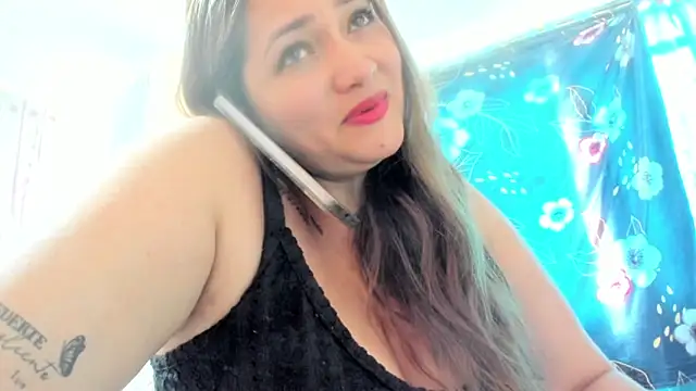 Paula-Harrison online show from March 21, 2:21 pm