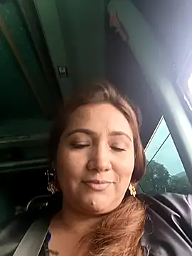 Paula-Harrison online show from November 28, 4:07 pm