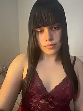 Karolsinhapriv online show from December 14, 7:41 pm