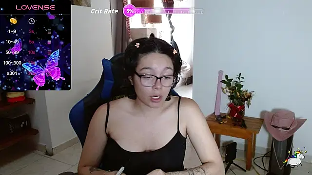 TRIXIE TANG28 online show from March 13, 10:37 pm