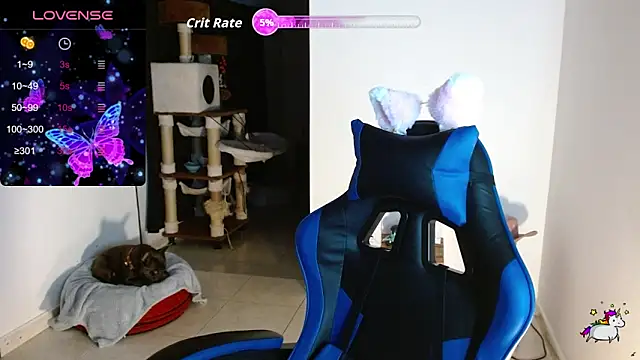 TRIXIE TANG28 online show from February 4, 2:17 am