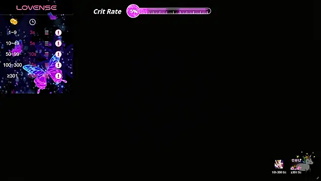 TRIXIE TANG28 online show from January 12, 1:34 am