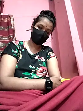 Oindrila-Rani online show from November 26, 11:05 pm