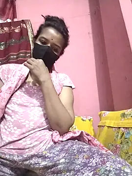 Oindrila-Rani online show from November 28, 3:17 am