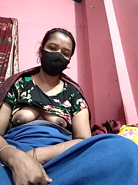 Oindrila-Rani online show from November 23, 10:53 pm