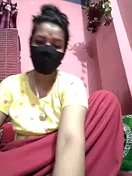 Oindrila-Rani online show from December 22, 11:54 am