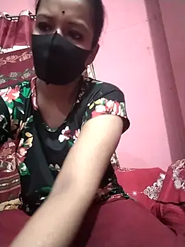 Oindrila-Rani online show from November 11, 1:00 am