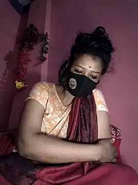 Oindrila-Rani online show from January 11, 3:08 pm