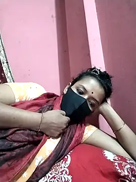 Oindrila-Rani online show from November 14, 12:42 pm