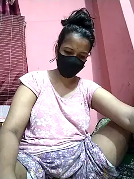 Oindrila-Rani online show from December 15, 9:15 am