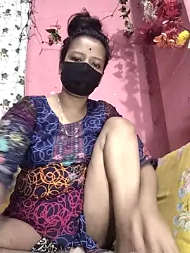 Oindrila-Rani online show from March 7, 3:28 pm