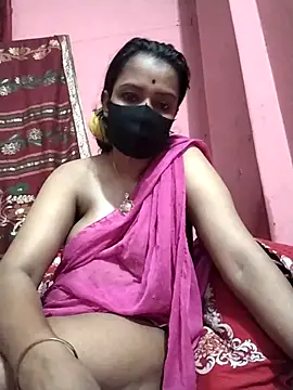 Oindrila-Rani online show from November 13, 10:46 pm