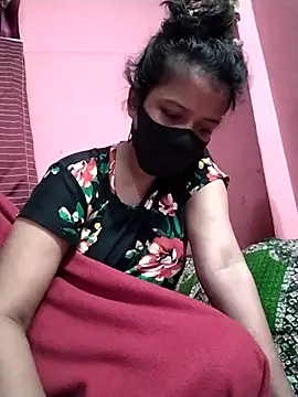 Oindrila-Rani online show from December 21, 12:07 pm