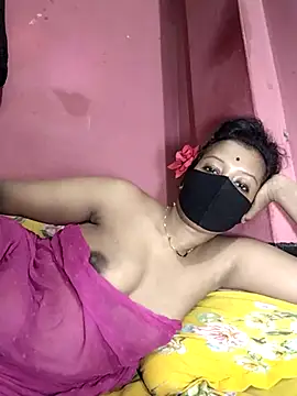 Oindrila-Rani online show from April 13, 9:08 pm