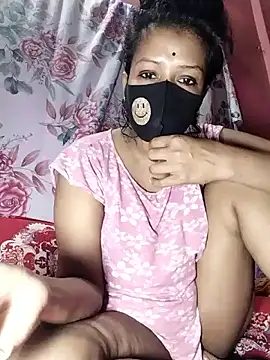 Oindrila-Rani online show from February 20, 1:13 pm