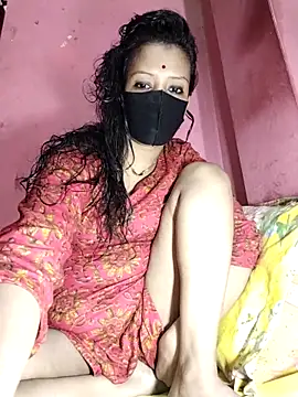 Oindrila-Rani online show from April 11, 3:25 am