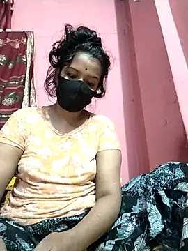 Oindrila-Rani online show from November 25, 4:18 pm