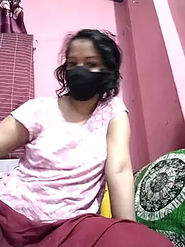 Oindrila-Rani online show from December 14, 12:22 pm