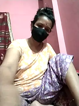 Oindrila-Rani online show from November 15, 1:31 am