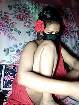 Oindrila-Rani online show from February 13, 12:27 pm