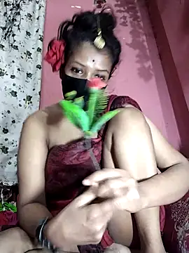 Oindrila-Rani online show from March 21, 3:52 am