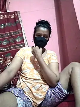 Oindrila-Rani online show from November 17, 5:17 pm