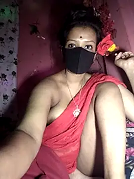 Oindrila-Rani online show from February 14, 12:33 am