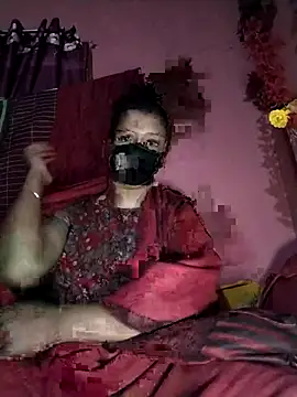 Oindrila-Rani online show from January 9, 12:45 pm