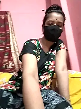 Oindrila-Rani online show from November 26, 10:37 am