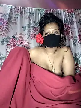 Oindrila-Rani online show from February 8, 1:03 am