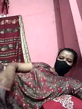 Oindrila-Rani online show from November 23, 8:46 am