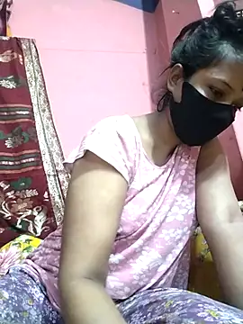 Oindrila-Rani online show from December 4, 5:39 am