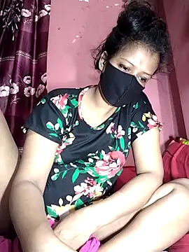 Oindrila-Rani online show from April 5, 4:02 pm