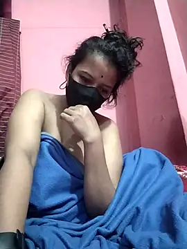 Oindrila-Rani online show from December 18, 11:52 pm