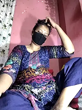 Oindrila-Rani online show from March 29, 12:51 pm