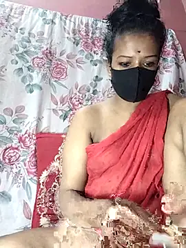 Oindrila-Rani online show from February 26, 4:18 pm