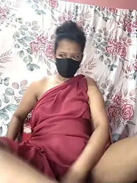 Oindrila-Rani online show from March 12, 3:16 pm