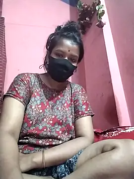 Oindrila-Rani online show from December 19, 12:29 pm