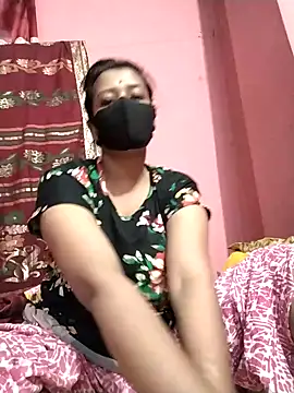 Oindrila-Rani online show from November 30, 8:37 am