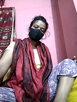 Oindrila-Rani online show from November 24, 11:16 pm