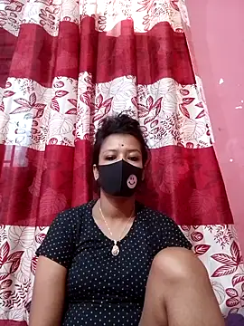 Snapshot of Oindrila-Rani chatting on March 21, 5:00 am Oindrila-Rani online show from March 21, 5:00 am
