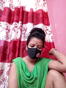 Snapshot of Oindrila-Rani chatting on March 18, 8:28 am Oindrila-Rani online show from March 18, 8:28 am