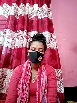 Snapshot of Oindrila-Rani chatting on March 23, 6:26 am Oindrila-Rani online show from March 23, 6:26 am